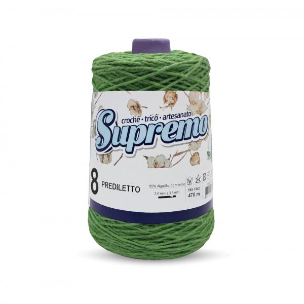 BARBANTE PREDILETTO CORES 4/8 600G 627M